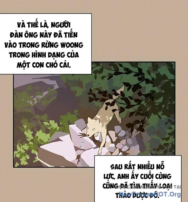 Hôm Nay Han Yoil Là Phụ Nữ chapter 1 - Trang 55
