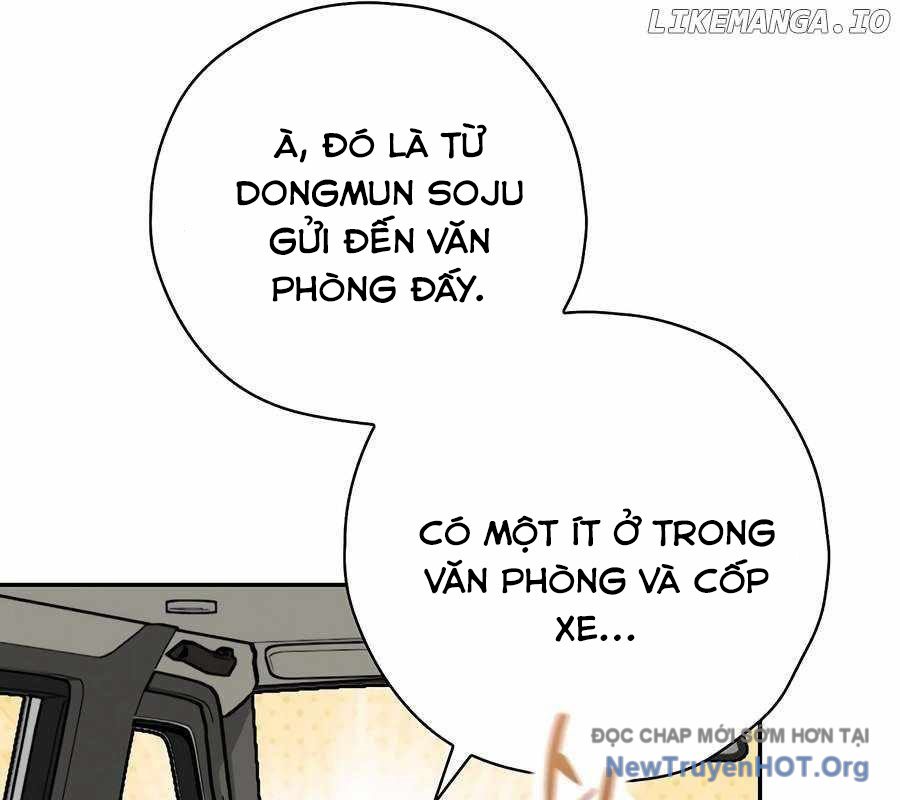 Kẻ Thống Trị Kịch Bản chapter 29 - Trang 157