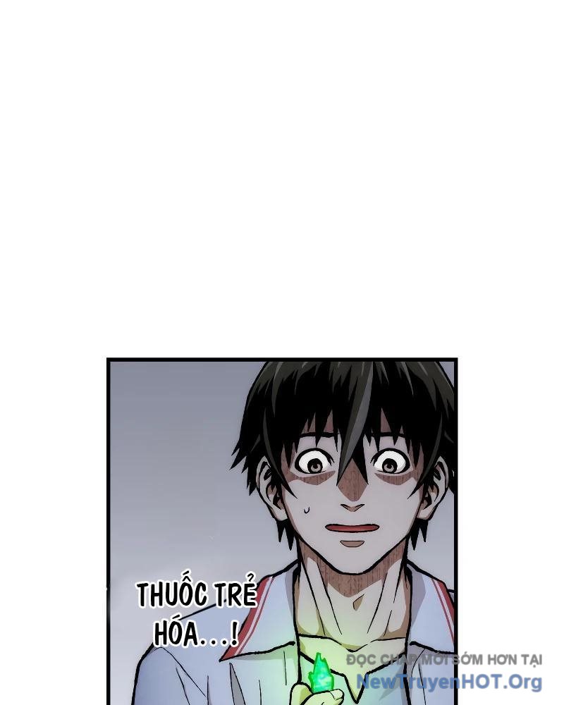 Làng Cười chapter 3 - Trang 105