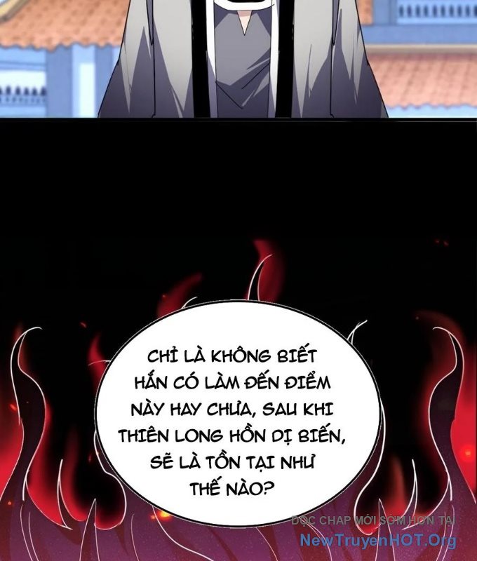 Đại Quản Gia Là Ma Hoàng chapter 717 - Trang 65