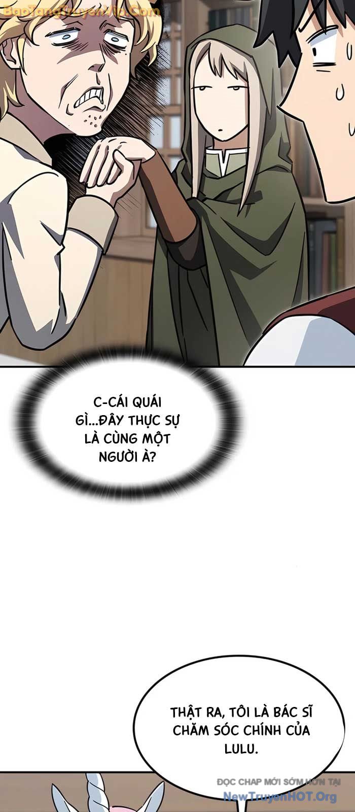 Bác Sĩ Thú Y Ở Dị Giới chapter 17 - Trang 52
