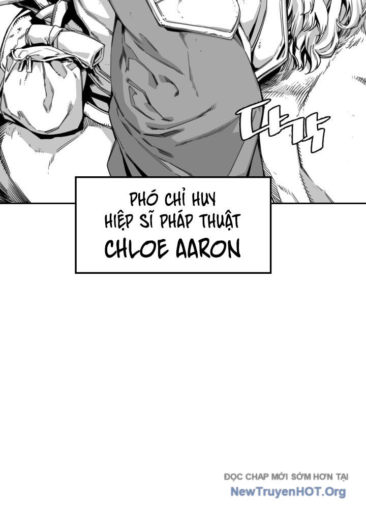Hoàn Ác Vương Quyền Và Tự Do chapter 2 - Trang 27