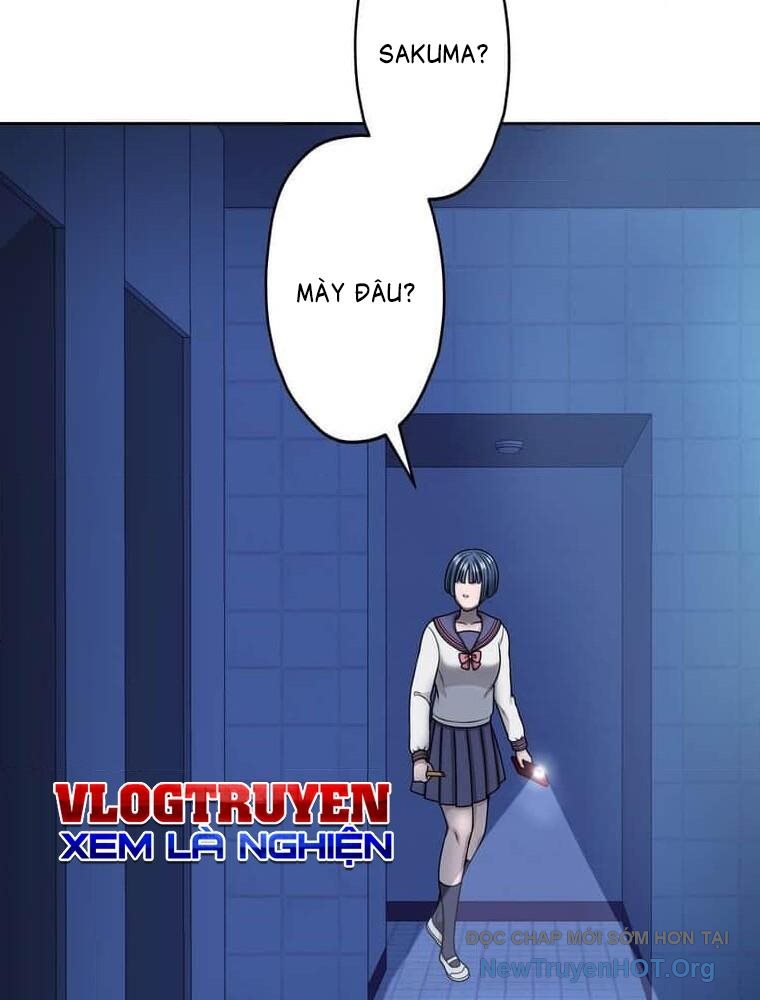 Giáo Viên ác Quỷ Saiko chapter 130 - Trang 36