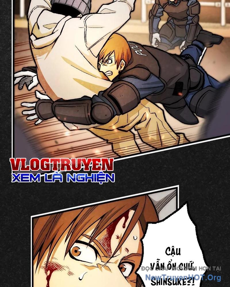 Làng Cười chapter 1 - Trang 56