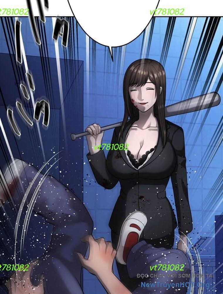 Giáo Viên ác Quỷ Saiko chapter 129 - Trang 137