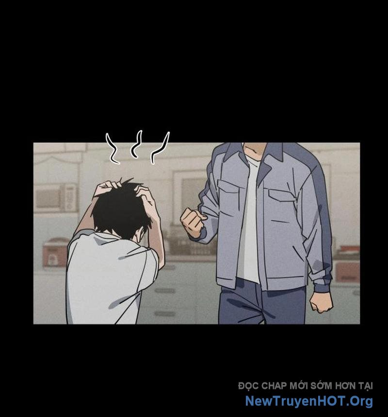 Hôm Nay Han Yoil Là Phụ Nữ chapter 3 - Trang 9