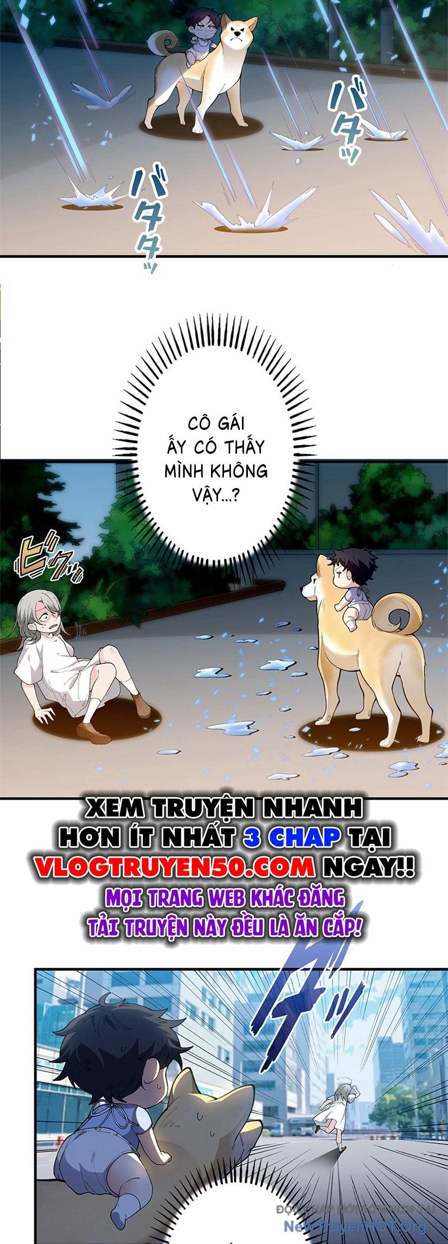 Kẻ Được Chọn Cấp SSS chapter 4 - Trang 2