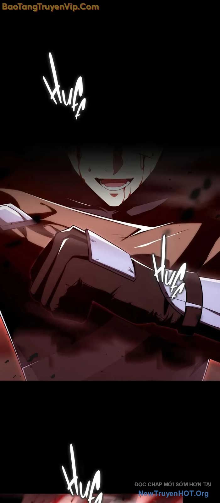 Hắc Ám Kiếm Sĩ Hồi Quy chapter 1 - Trang 2