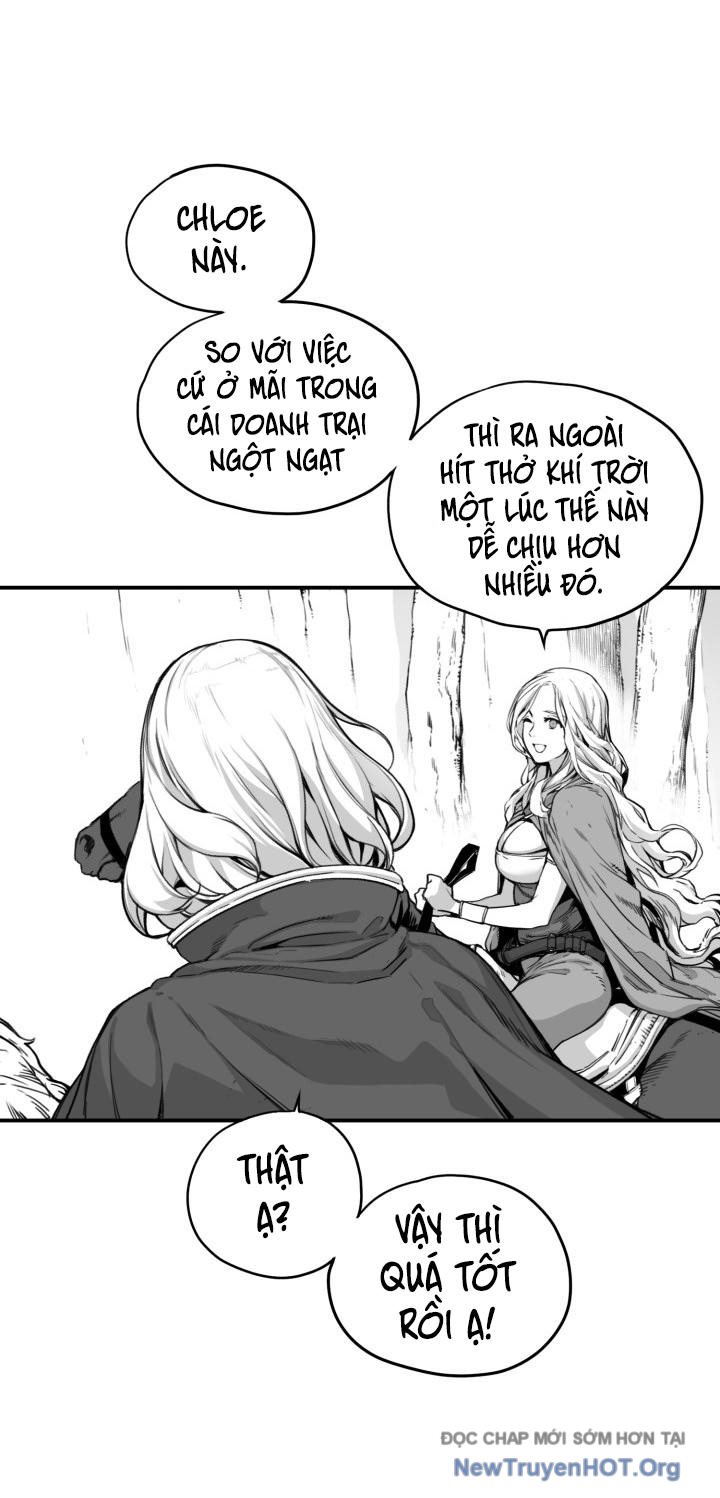 Hoàn Ác Vương Quyền Và Tự Do chapter 2 - Trang 93