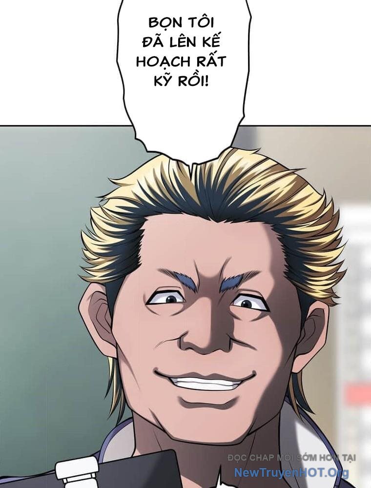 Giáo Viên ác Quỷ Saiko chapter 129 - Trang 15