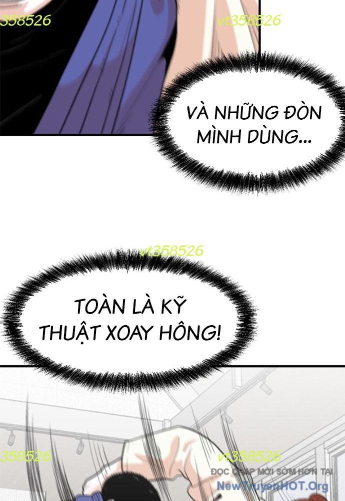 Một Trận Đấu chapter 12 - Trang 45