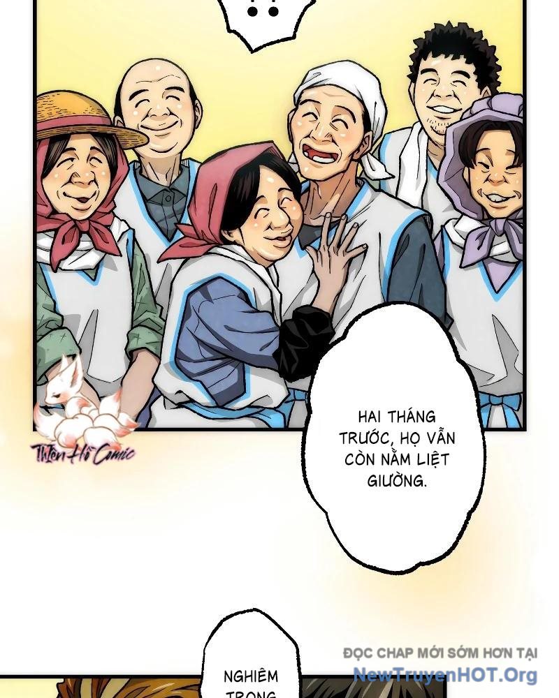 Làng Cười chapter 3 - Trang 97