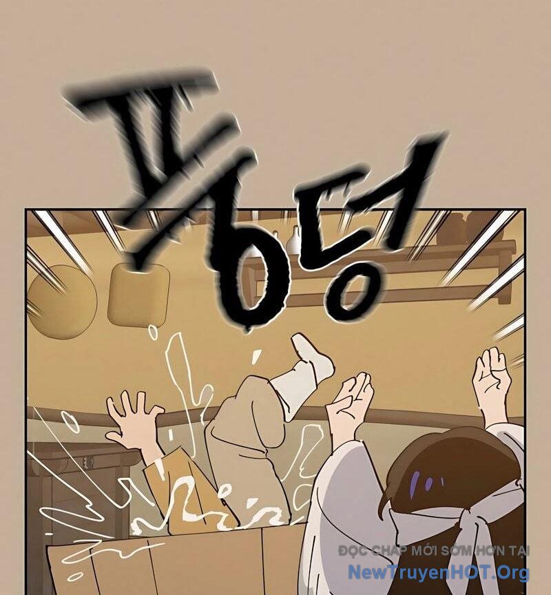 Hôm Nay Han Yoil Là Phụ Nữ chapter 1 - Trang 40