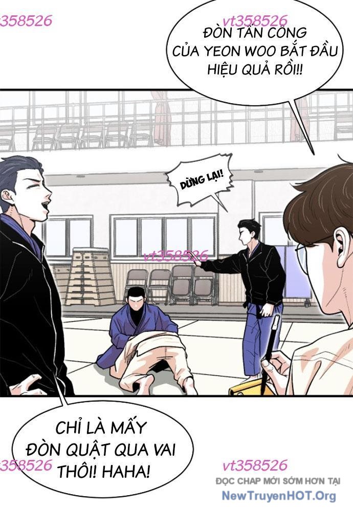 Một Trận Đấu chapter 12 - Trang 42