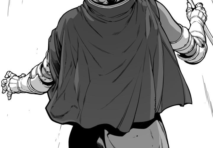 Hoàn Ác Vương Quyền Và Tự Do chapter 2 - Trang 171