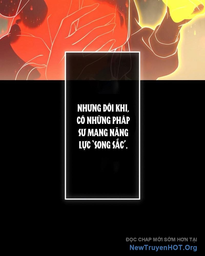 Hắc Ma Pháp Sư Kẻ Duy Nhất Trở Lại Quá Khứ Với Kỹ Năng Gian Lận Siêu Việt chapter 1 - Trang 26
