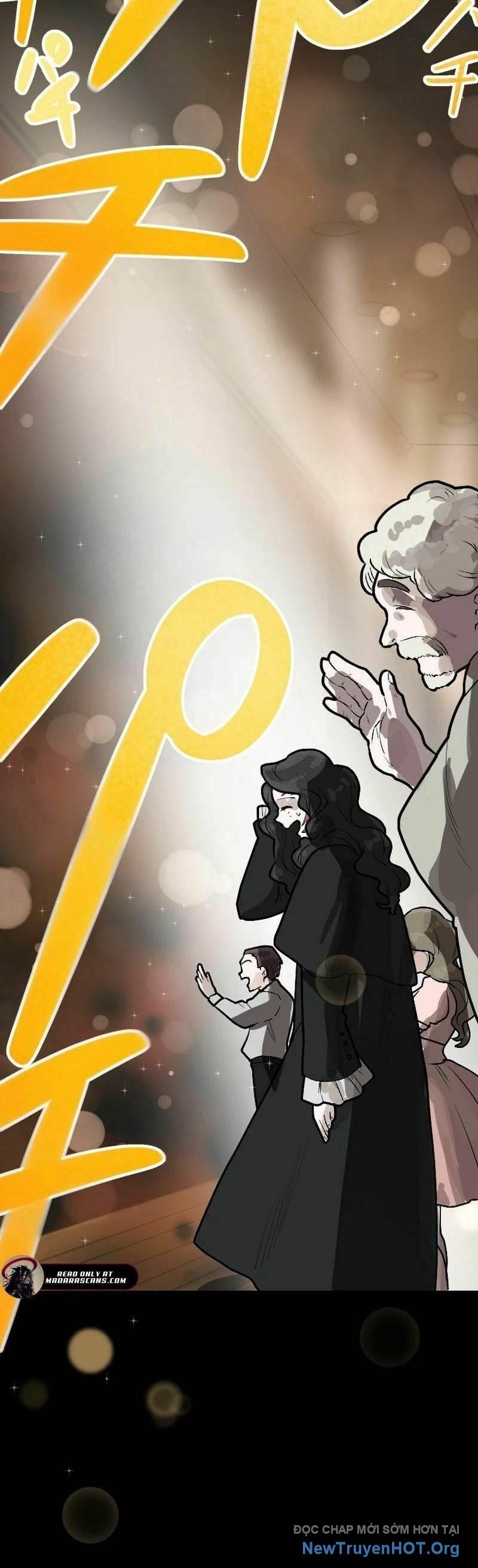 Vai Diễn Sát Nhân chapter 5 - Trang 33
