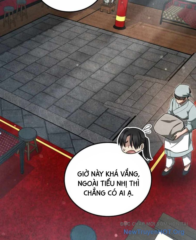 Sinh Tồn Như Một Bộ Khoái Ở Thế Giới Võ Lâm chapter 5 - Trang 142