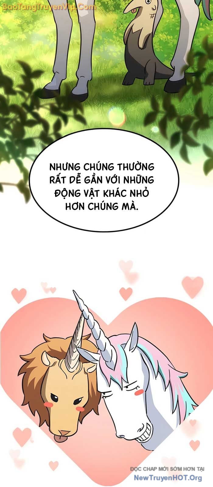 Bác Sĩ Thú Y Ở Dị Giới chapter 17 - Trang 26