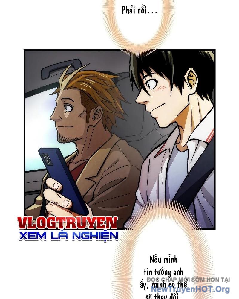 Làng Cười chapter 3 - Trang 12