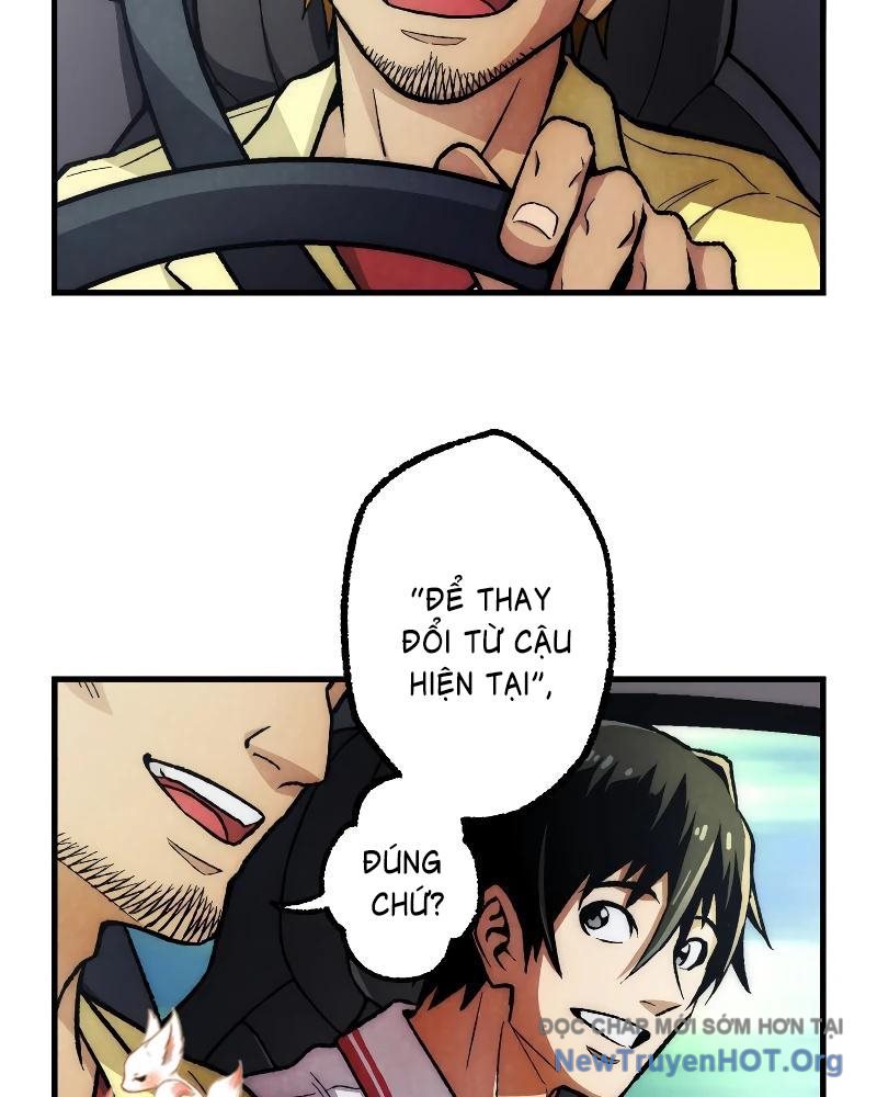 Làng Cười chapter 3 - Trang 9
