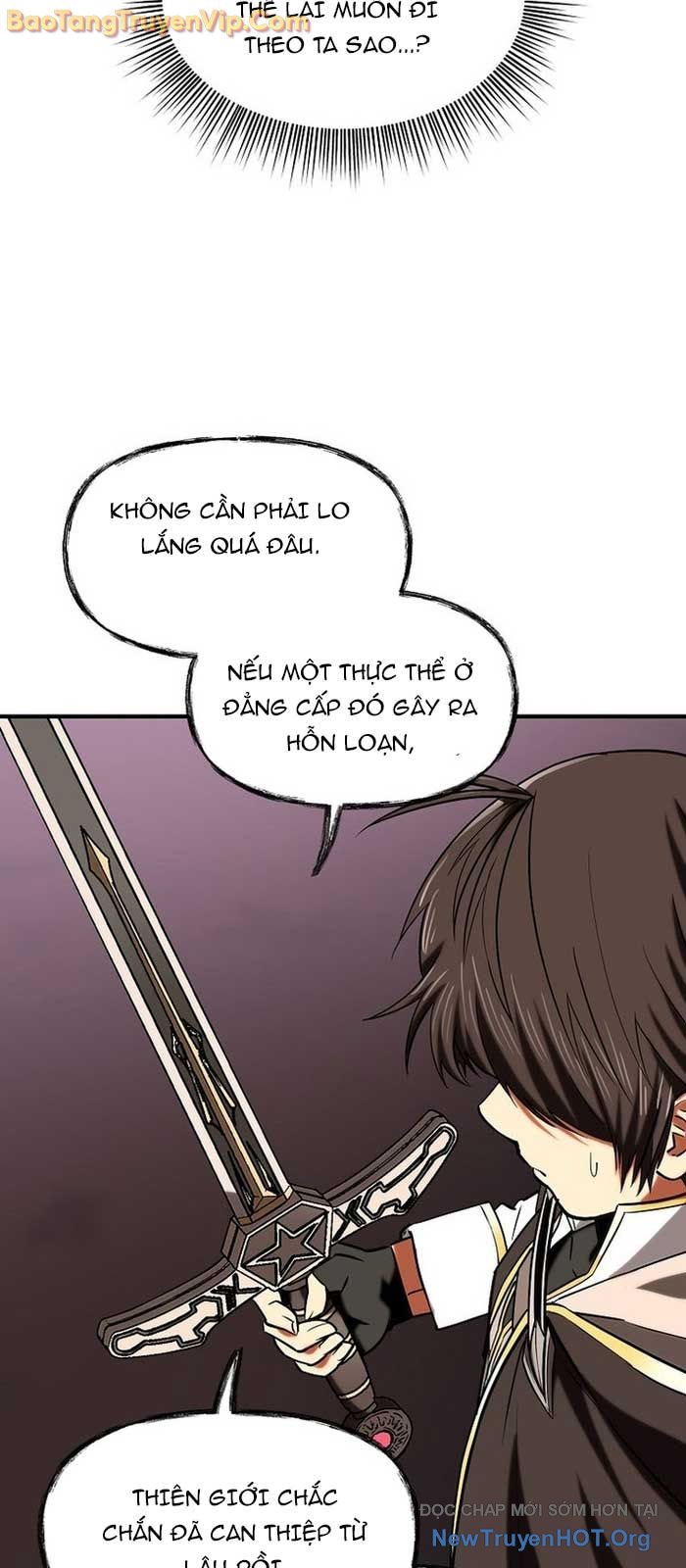 Nhân Vật Phụ Trong Thế Giới Điên Loạn chapter 26 - Trang 14