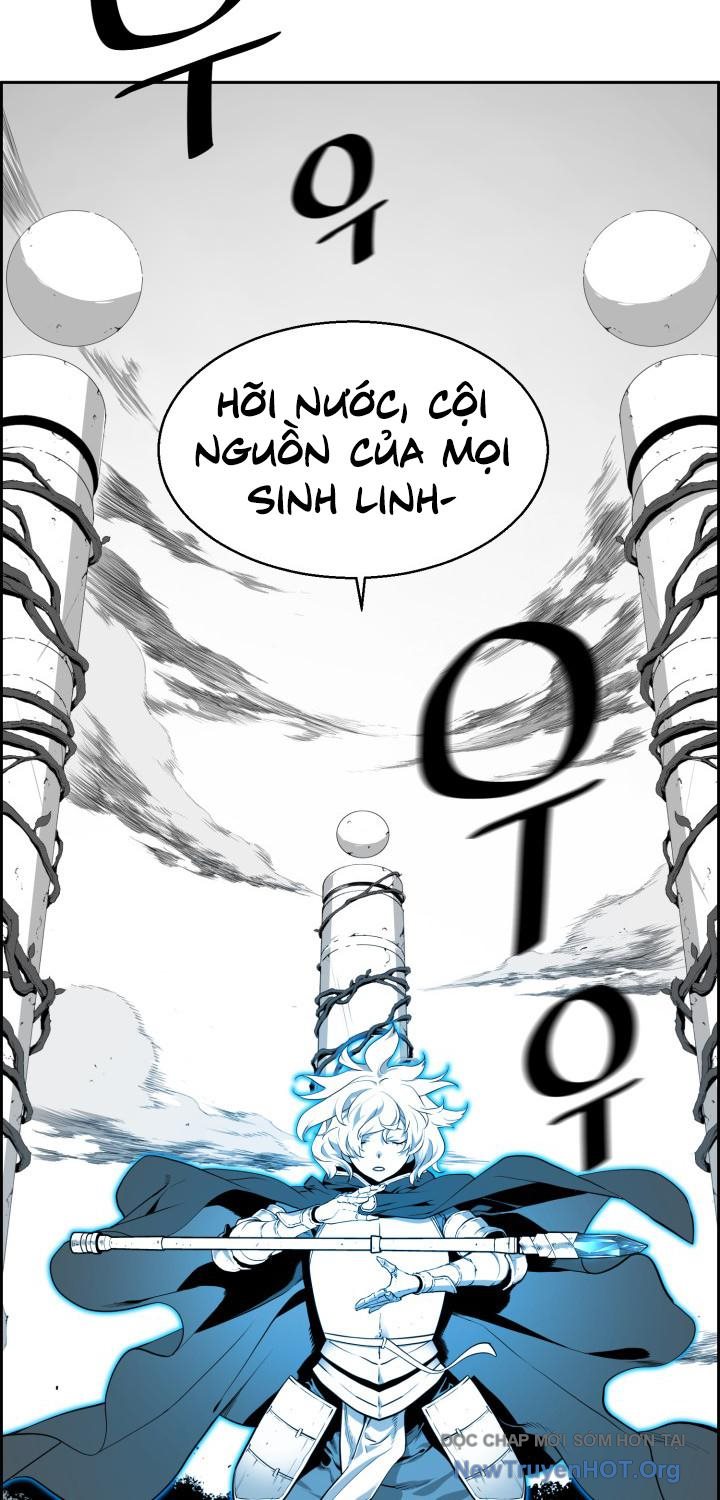Hoàn Ác Vương Quyền Và Tự Do chapter 14 - Trang 99