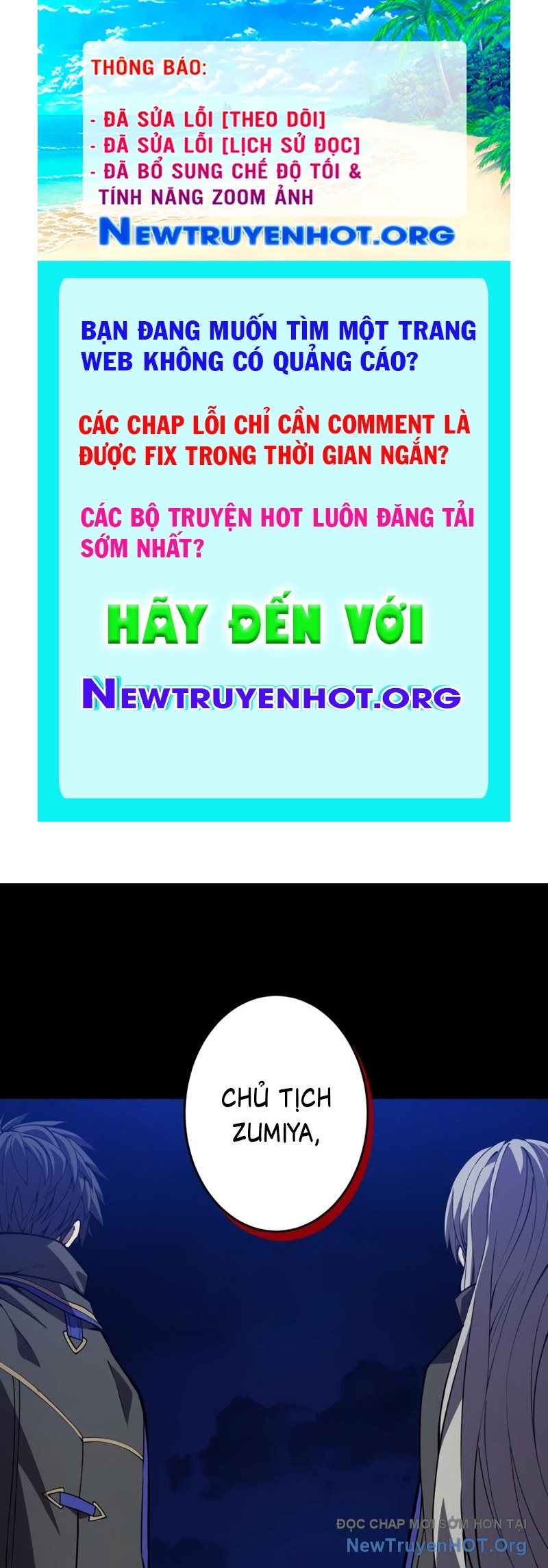 Kẻ Vượt Trội Từ Địa Giới Vô Địch Tại Trường Học chapter 6 - Trang 1