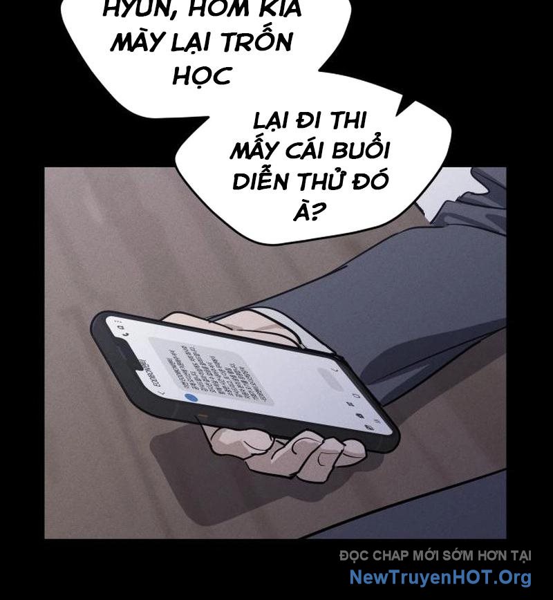 Hôm Nay Han Yoil Là Phụ Nữ chapter 3 - Trang 51