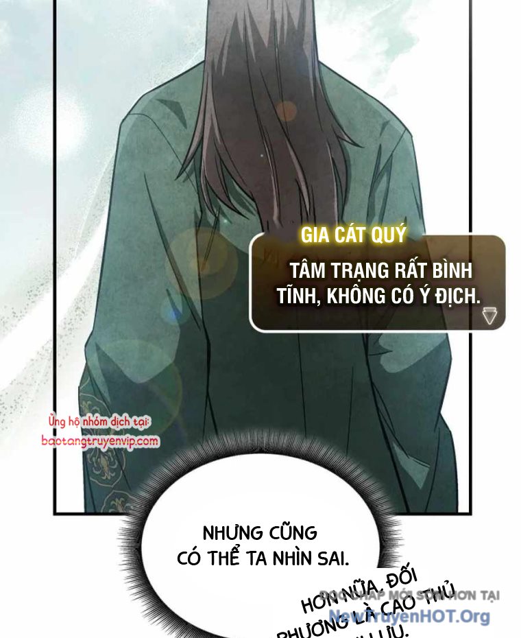 Sinh Tồn Như Một Bộ Khoái Ở Thế Giới Võ Lâm chapter 5 - Trang 117