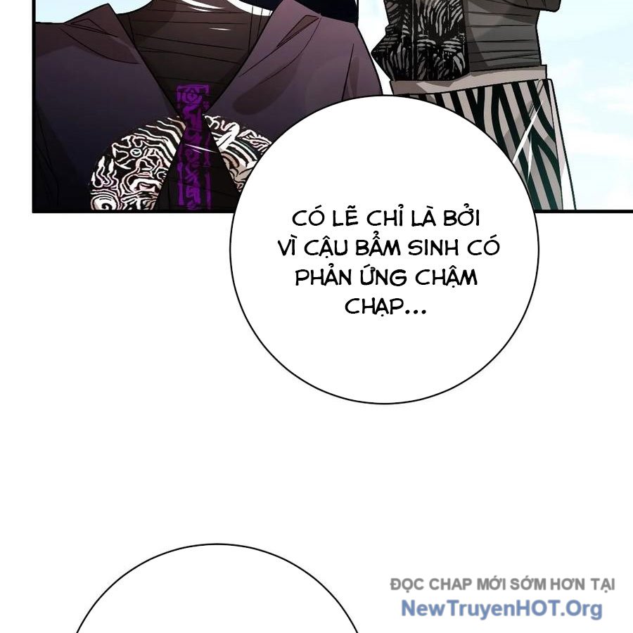 Vĩnh sinh đi chết đi! chapter 33 - Trang 37