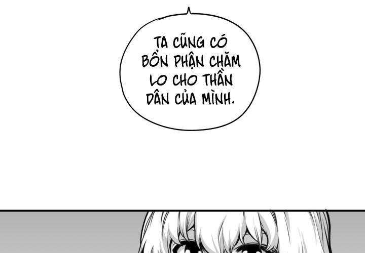 Hoàn Ác Vương Quyền Và Tự Do chapter 2 - Trang 129