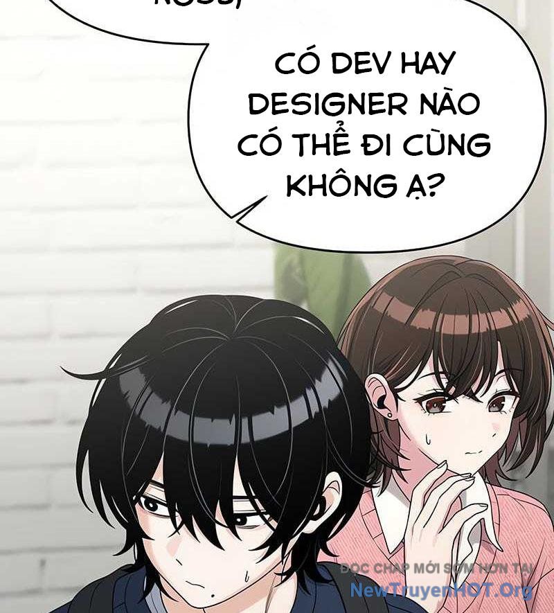 Nhật Kí Chuyển Việc chapter 18 - Trang 33
