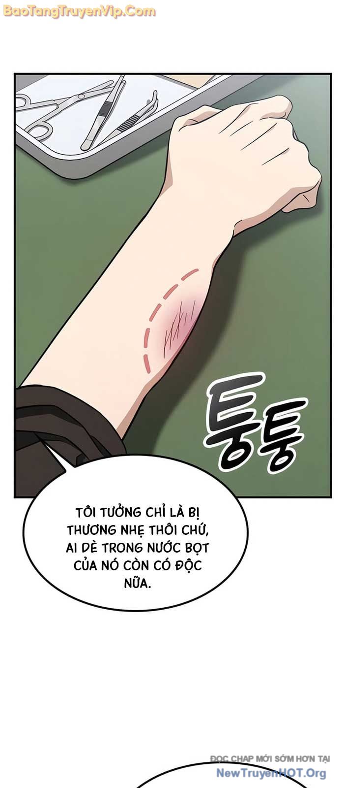 Bác Sĩ Thú Y Ở Dị Giới chapter 17 - Trang 2