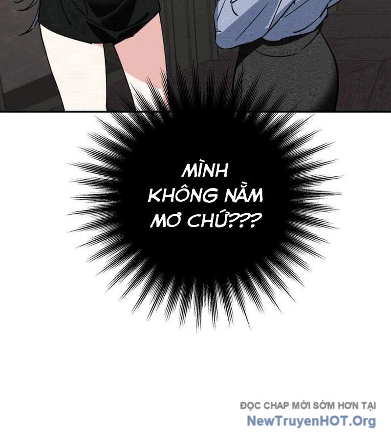 Hôm Nay Han Yoil Là Phụ Nữ chapter 2 - Trang 42