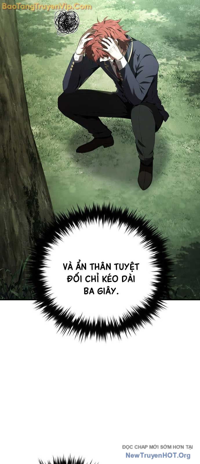 Phản Diện Mắt Cáo Của Học Viện Ma Giới chapter 29.1 - Trang 28