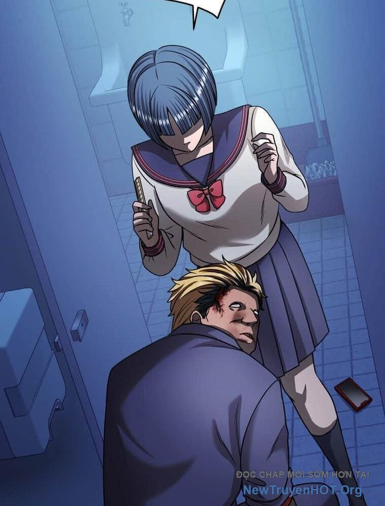 Giáo Viên ác Quỷ Saiko chapter 130 - Trang 43