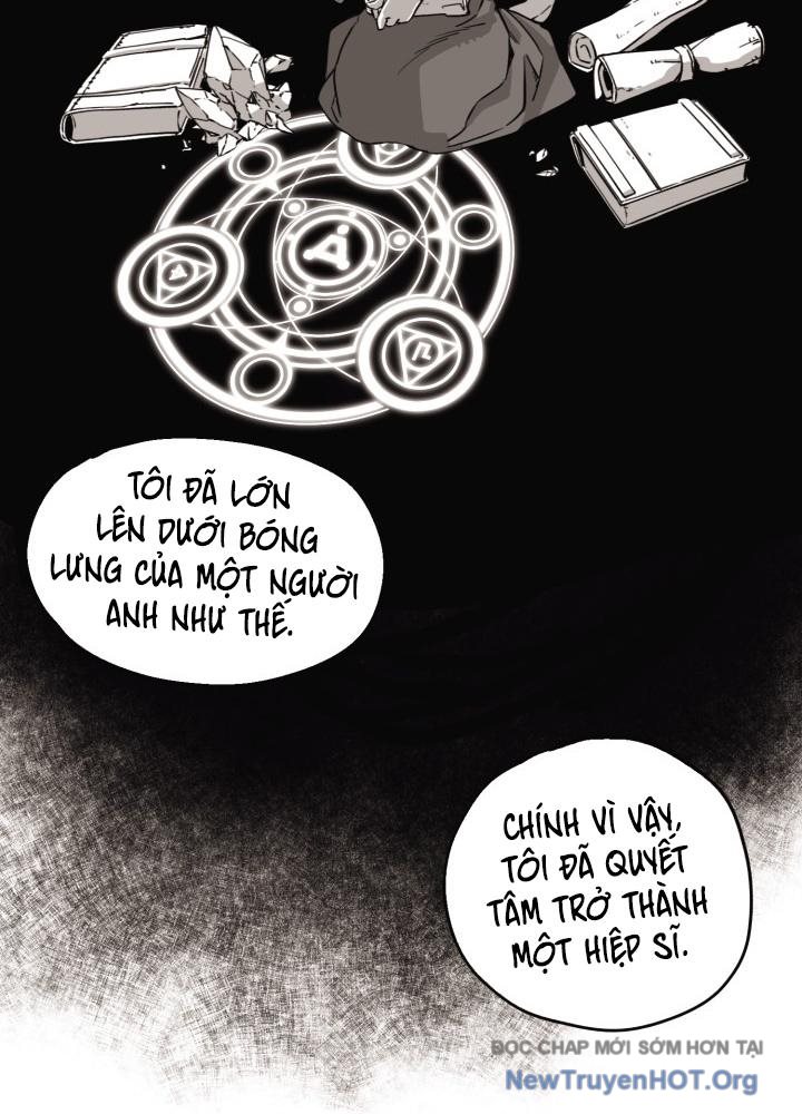 Hoàn Ác Vương Quyền Và Tự Do chapter 2 - Trang 55