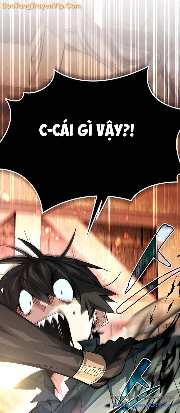Trên Thế Giới Không Có Chiến Binh Xấu chapter 38.3 - Trang 34