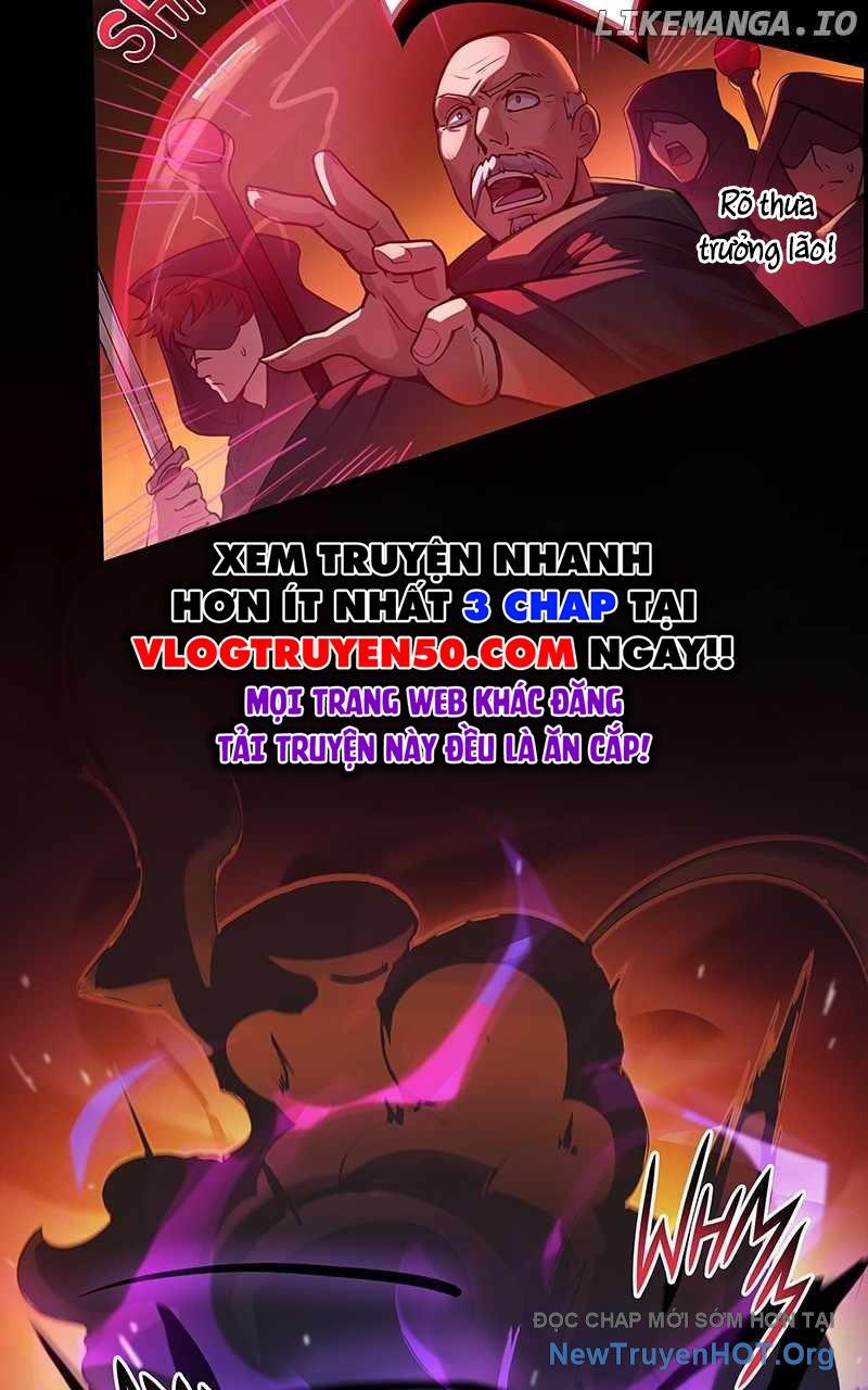 Ký Sự Nuôi Dạy trẻ Của Quỷ Vương chapter 2 - Trang 8