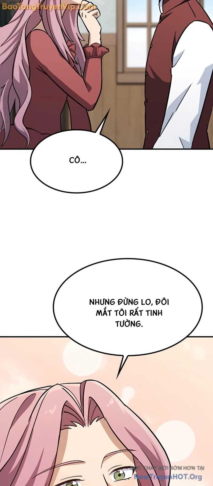 Bác Sĩ Thú Y Ở Dị Giới chapter 17 - Trang 17