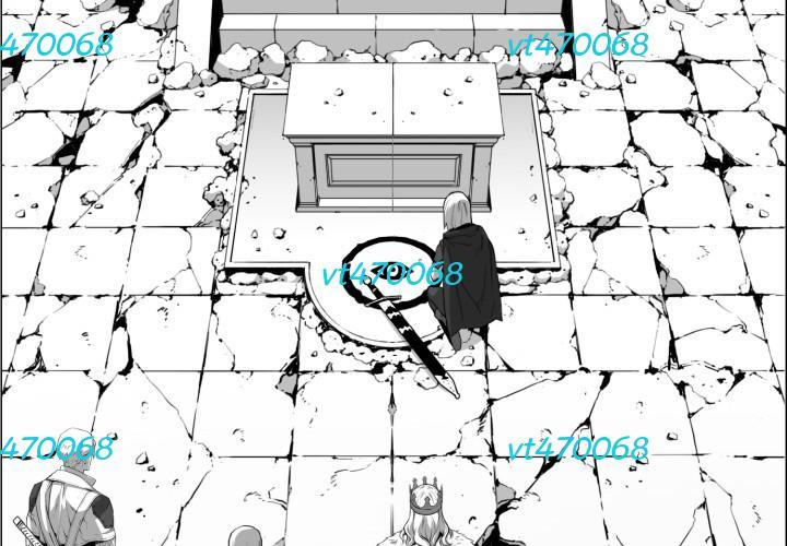 Hoàn Ác Vương Quyền Và Tự Do chapter 15 - Trang 105