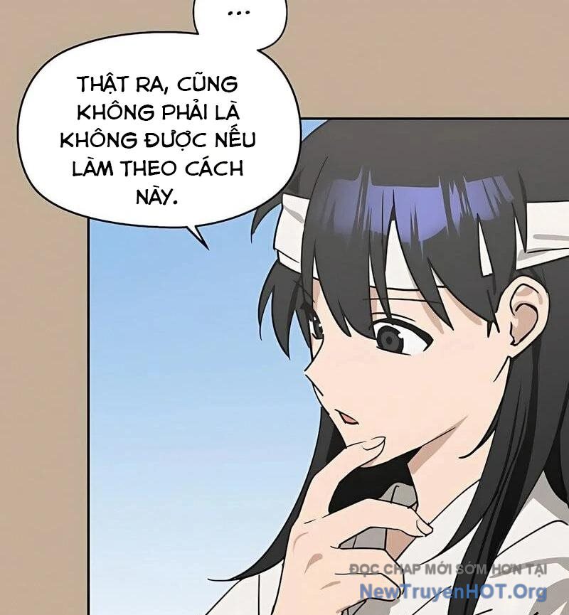 Hôm Nay Han Yoil Là Phụ Nữ chapter 1 - Trang 27