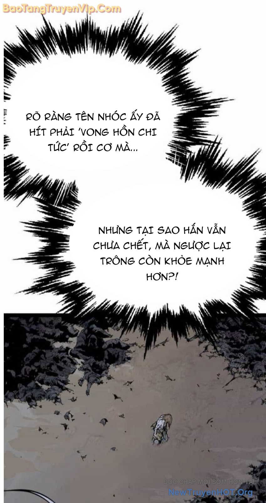 Sát Thần Tu La chapter 55 - Trang 70