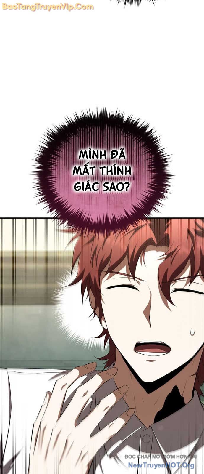 Phản Diện Mắt Cáo Của Học Viện Ma Giới chapter 29.1 - Trang 19