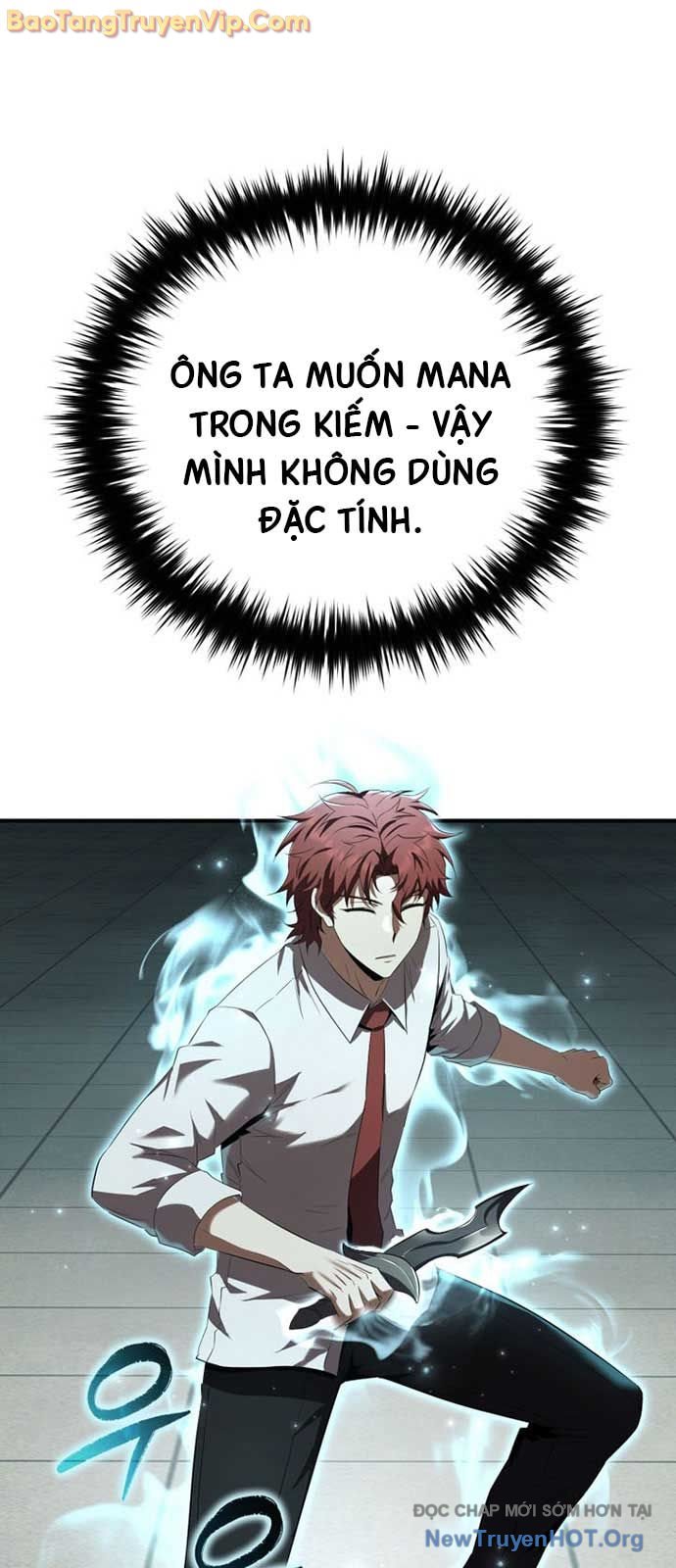Phản Diện Mắt Cáo Của Học Viện Ma Giới chapter 29.1 - Trang 53