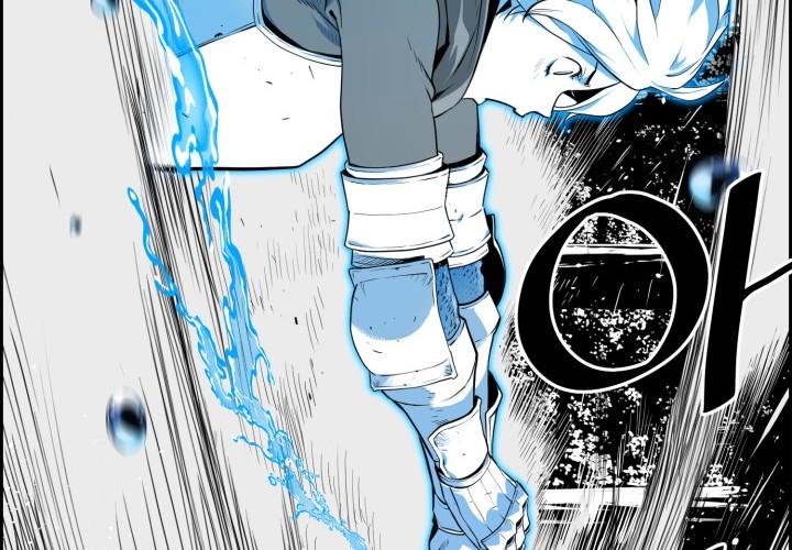 Hoàn Ác Vương Quyền Và Tự Do chapter 14 - Trang 104