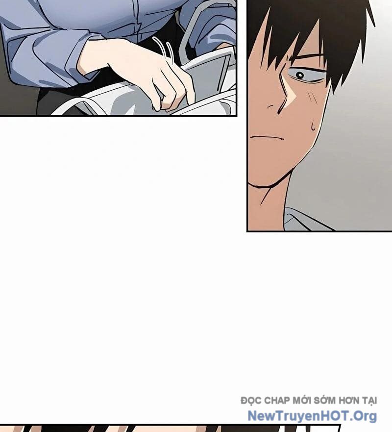 Hôm Nay Han Yoil Là Phụ Nữ chapter 1 - Trang 171
