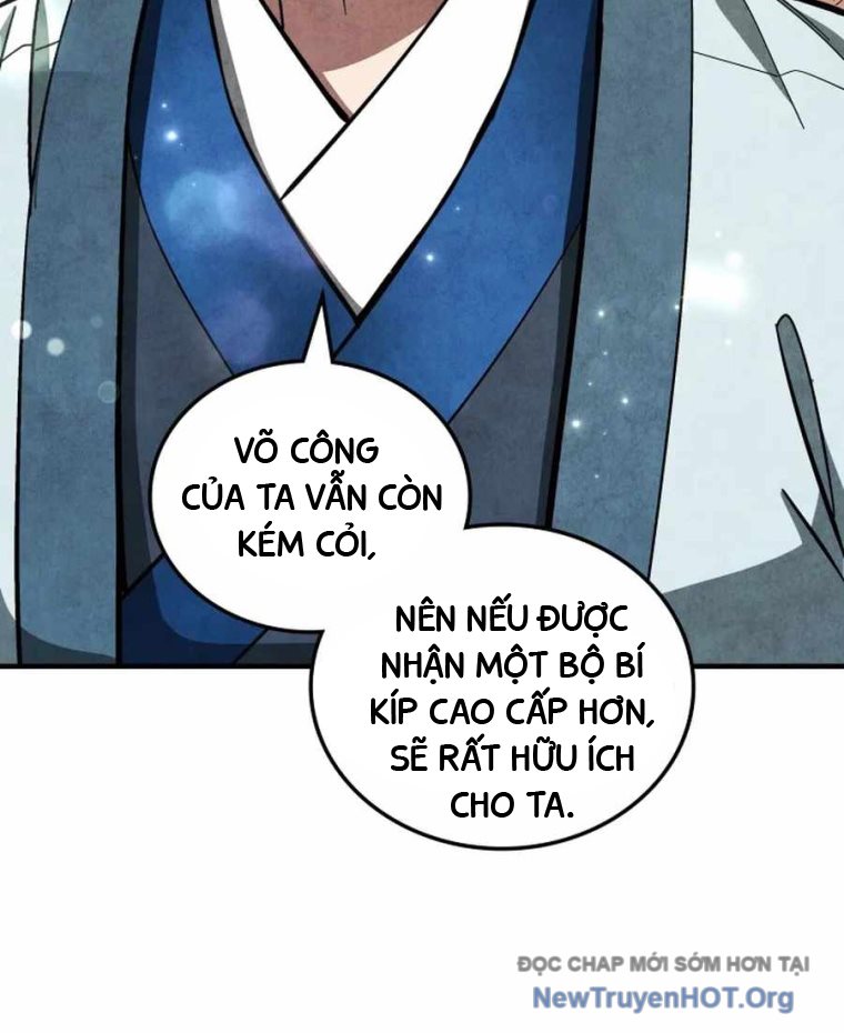 Sinh Tồn Như Một Bộ Khoái Ở Thế Giới Võ Lâm chapter 5 - Trang 31