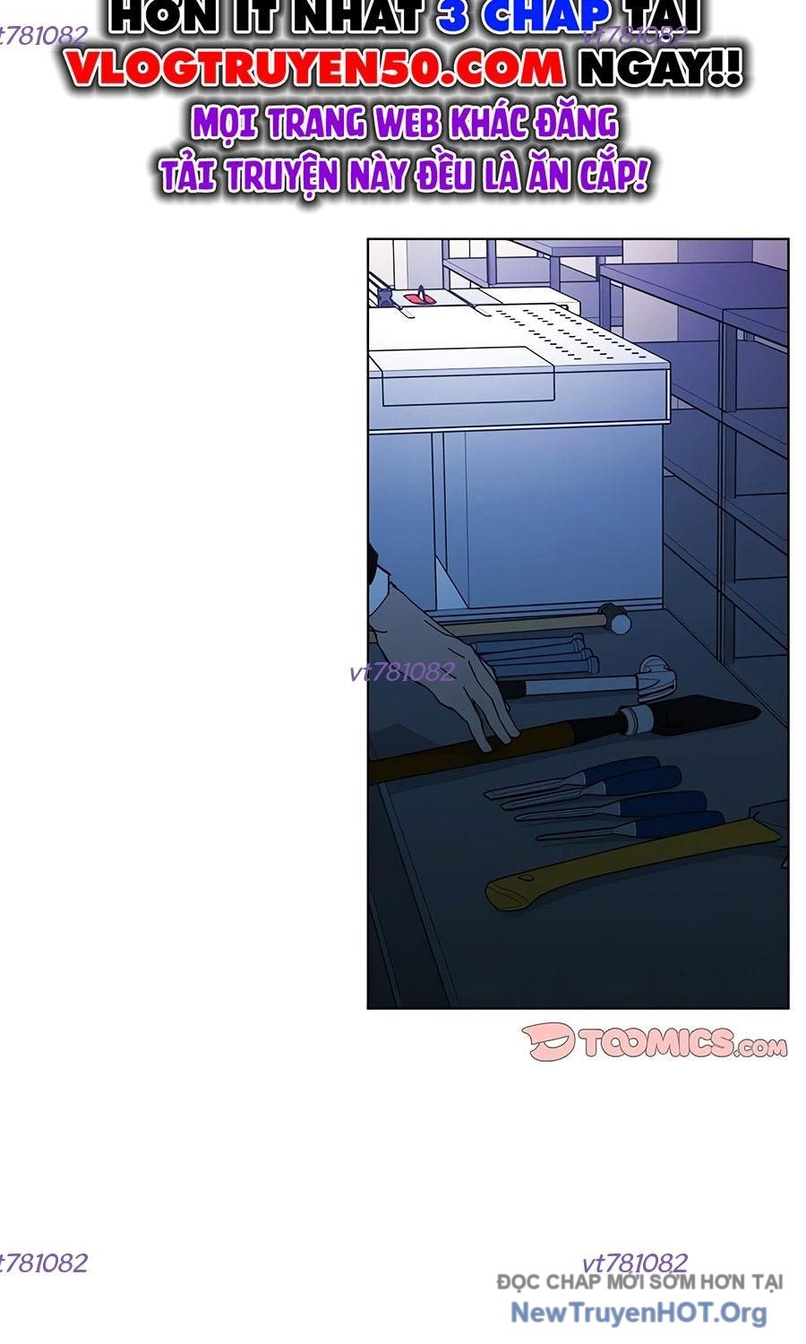 Người Dọn Dẹp K chapter 18 - Trang 13